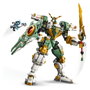 LEGO NINJAGO Titán Robot de Lloyd: 15 Aniversario 71860