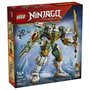 LEGO NINJAGO Titán Robot de Lloyd: 15 Aniversario 71860