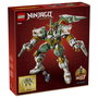 LEGO NINJAGO Titán Robot de Lloyd: 15 Aniversario 71860