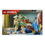 LEGO NINJAGO Titán Robot de Lloyd: 15 Aniversario 71860