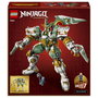 LEGO NINJAGO Titán Robot de Lloyd: 15 Aniversario 71860