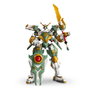 LEGO NINJAGO Titán Robot de Lloyd: 15 Aniversario 71860