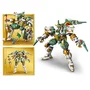LEGO NINJAGO Titán Robot de Lloyd: 15 Aniversario 71860