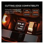 Cougar Poseidon Vistek Pro 360 ARGB Blanco