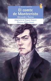 El conde de Montecristo, Alexandre Dumas - BROMERA EDICIONS
