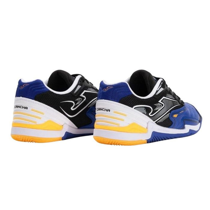 Zapatillas de Fútbol Sala para Niños Joma Sport Cancha 2505 Azul 42 Zapatillas de Fútbol Sala para Niños Joma Sport Cancha 2505 Azul 42