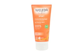 Weleda Arnica Sports Shower Gel 200ml