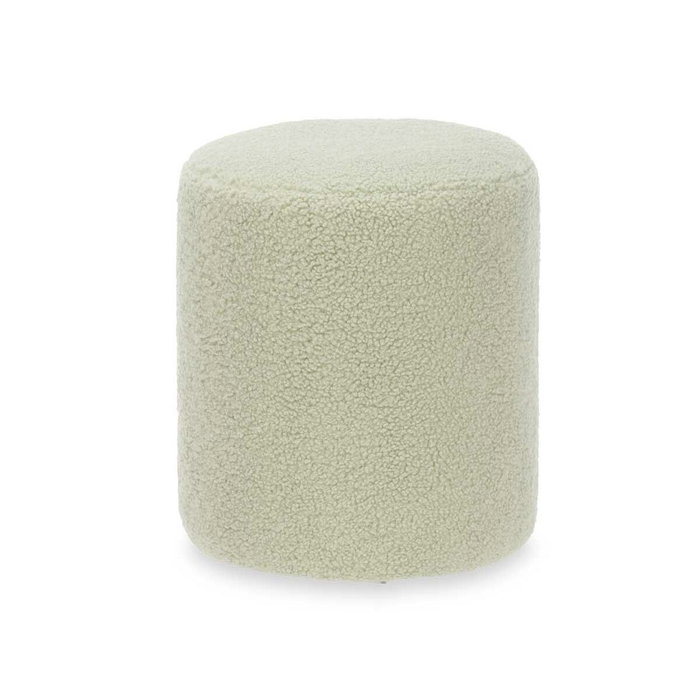 Giftdecor Puff Borreguito Pequeño Verde Giftdecor Puff Borreguito Pequeño Verde