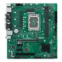 ASUS Pro H610M-C-CSM micro ATX DDR5 LGA 1700