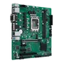 ASUS Pro H610M-C-CSM micro ATX DDR5 LGA 1700