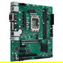 ASUS Placa Base H610M-C-CSM Socket LGA 1700 DDR5 con Salidas HDMI, DisplayPort, DVI y VGA - Micro ATX