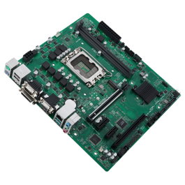 ASUS Pro H610M-C-CSM DDR5 LGA 1700 micro ATX