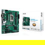ASUS Placa Base H610M-C-CSM Socket LGA 1700 DDR5 con Salidas HDMI, DisplayPort, DVI y VGA - Micro ATX