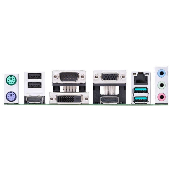 ASUS Pro H610M-C-CSM DDR5 LGA 1700 micro ATX