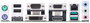 ASUS Pro H610M-C-CSM micro ATX DDR5 LGA 1700