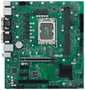 ASUS Pro H610M-C-CSM micro ATX DDR5 LGA 1700