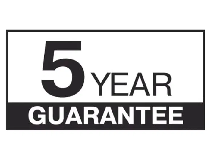 Rapid Grapadora SO30C Plástico Negro/Rojo, Capacidad 30 Hojas, Usa Grapas Omnipress 30