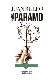 Pedro Páramo, Juan Rulfo - EL GALLO DE ORO