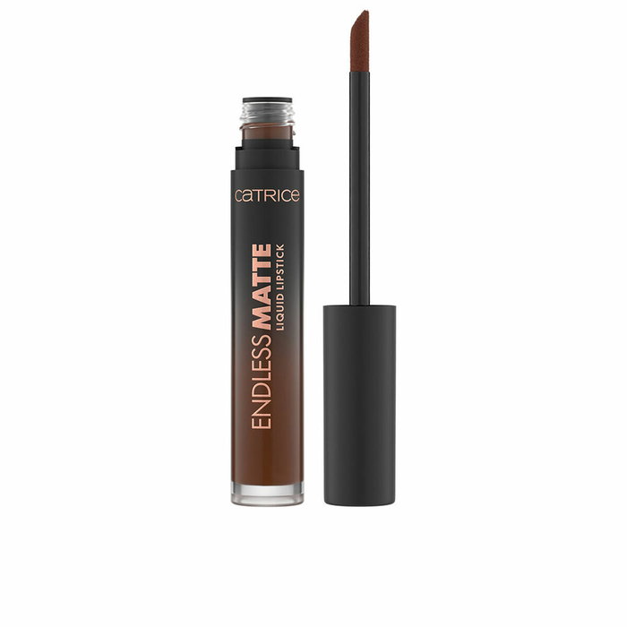 Catrice Endless Matte Barra de Labios Líquida 100-Coffee Date? Catrice Endless Matte Barra de Labios Líquida 100-Coffee Date?