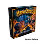 Hasbro Games Heroquest Pack The Mage Of The Mirror F7539 - Expansión de Juego de Mesa de Fantasía, Idioma Italiano