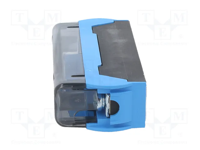CELDUC SA965460 Relé de semiconductor monofásico 50A 24-600VAC