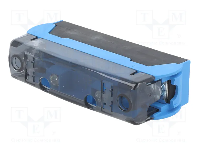 CELDUC SA965460 Relé de semiconductor monofásico 50A 24-600VAC