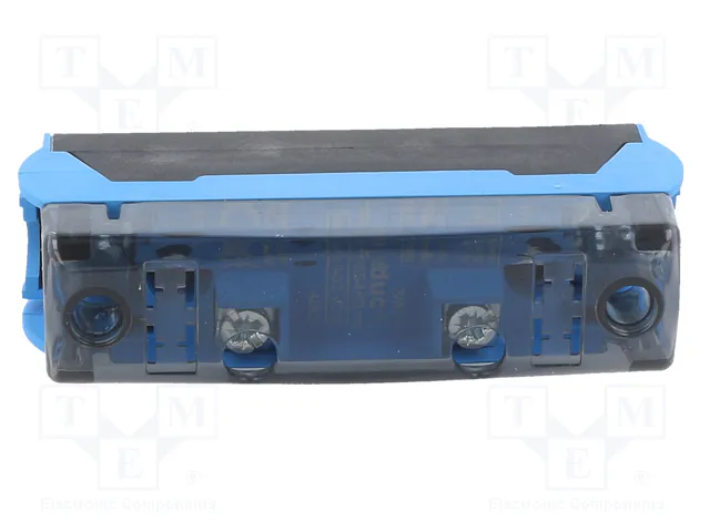 CELDUC SA965460 Relé de semiconductor monofásico 50A 24-600VAC