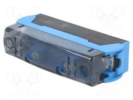 CELDUC SA965460 Relé de semiconductor monofásico 50A 24-600VAC