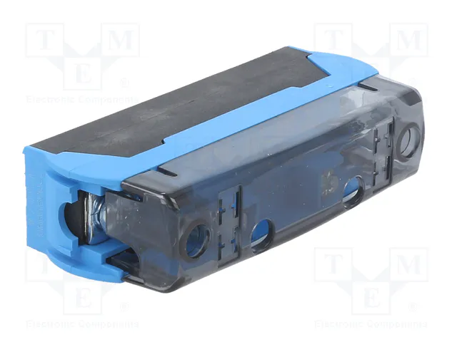 CELDUC SA965460 Relé de semiconductor monofásico 50A 24-600VAC