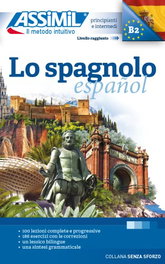 Assimil, Volume Spagnolo 2021, Juan Córdoba, Marie Córdoba - Assimil
