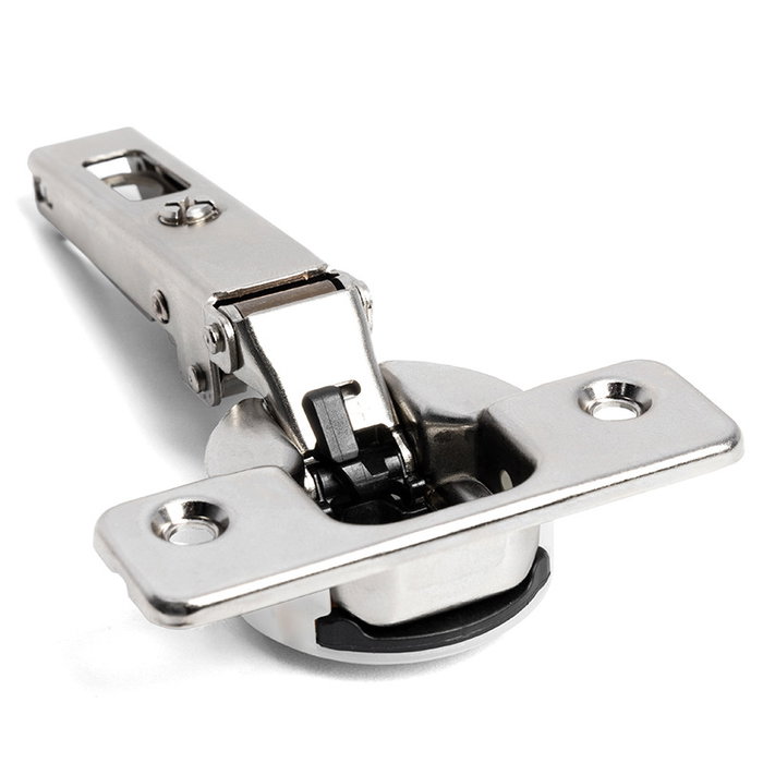 Salice Silentia+ Ø35 Codo Superacodado Apertura 94° Gran Espesor Cierre Suave