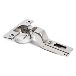 Salice Silentia+ Ø35 Codo Superacodado Apertura 94° Gran Espesor Cierre Suave