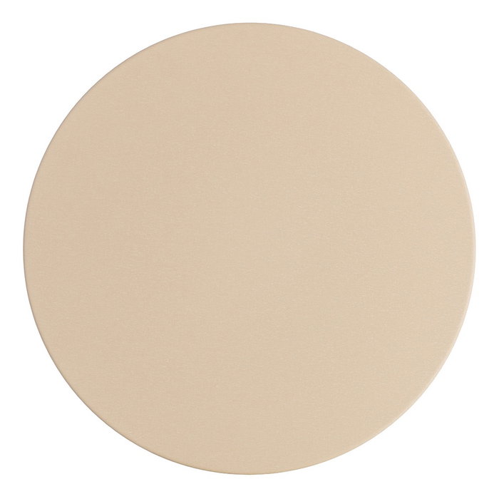 Mesa Centro Beige Acero 58 X 58 X 48 cm