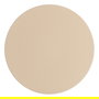 Mesa Centro Beige Acero 58 X 58 X 48 cm
