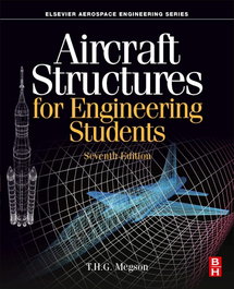 BUTTERWORD-HEINEMANN Aircraft Structures for Engineering Students