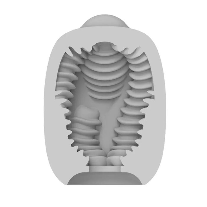 Huevo Masturbador VIBEGGS