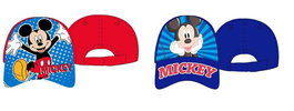 New Import Gorra Mickey Niño