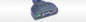 Aten CS62S Switch KVM de 2 puertos con cables integrados de 0,9 m