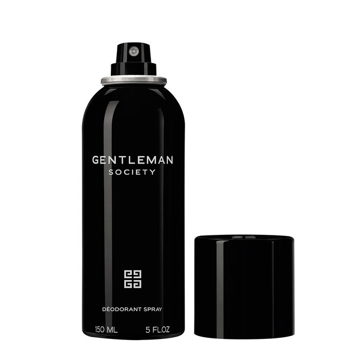 Givenchy Gentleman Society Deodorant Spray 150ml Givenchy Gentleman Society Deodorant Spray 150ml