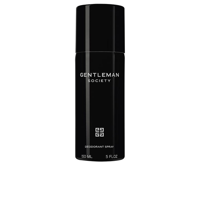 Givenchy Gentleman Society Deodorant Spray 150ml Givenchy Gentleman Society Deodorant Spray 150ml
