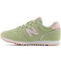 Zapatillas Deportivas Infantiles New Balance S222 NBJ