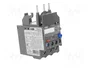ABB TF42-3.1 Relé térmico 2,3÷3,1A AF