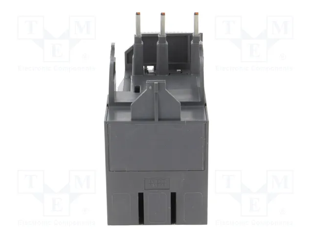 ABB TF42-3.1 Relé térmico 2,3÷3,1A AF ABB TF42-3.1 Relé térmico 2,3÷3,1A AF
