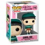 Funko Figura POP! El Juego del Calamar Chul-su