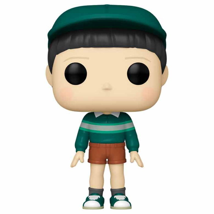 Funko Figura POP! El Juego del Calamar Chul-su