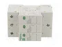 SCHNEIDER ELECTRIC Limitador de sobretensiones Easy9 EZ Tipo 2 de 3 polos