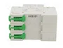 SCHNEIDER ELECTRIC Limitador de sobretensiones Easy9 EZ Tipo 2 de 3 polos