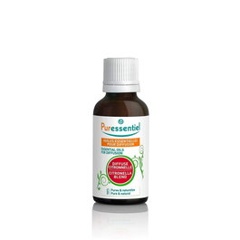 Puressentiel Difuss Anti-Pic Sinergia AE Para Difusión 30ml - Aceite Esencial contra Mosquitos para Difusor