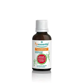 Puressentiel DIFUSS ANTI-PIC Sinergia de Aceites Esenciales para Difusión 30ml