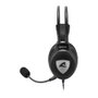 SHARKOON SKILLER SGH10 Stereo Klinke Negro